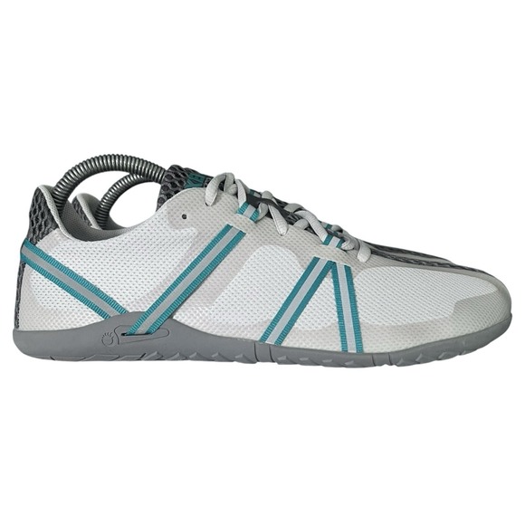 Xero Womens Speed Force Shoes Size 10 Running Zero Drop Minimalist Barefoot - Picture 1 of 6